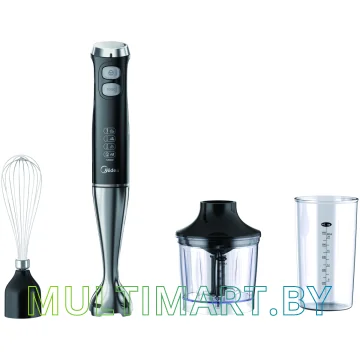 Погружной блендер Midea MC-BL502